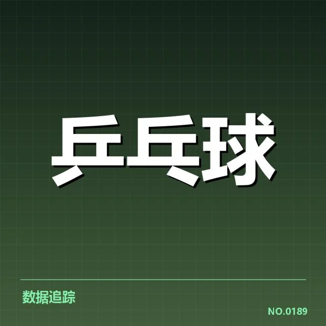 乒乓球世界杯决赛：中国男队能否持续统治